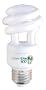 Clear-Lite 106532 ECO 9-Watt (40-Watt Equivalent) Natural Soft CFL Bulb, 1 Pack, White