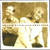FRANCES BLACK & KIERAN GOSS
