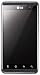 LG P920 Optimus 3D Smartphone (10,9 cm (4,3 Zoll) Display, Touchscreen, 5 Megapixel Kamera, Android OS)