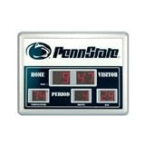 Penn State Nittany Lions Clocks - Scoreboard