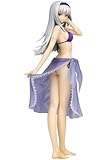 Shining Wind: Blanc Neige Swimsuit (1/7 scale PVC Figure) Ani-Statue Figure [JAPAN]