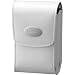 Panasonic PS-HFX9W Leather Camera Case for Panasonic FX01, FX9, FX8, and FX7 Digital Cameras (White)