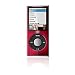 Belkin Remix Metal Case for iPod nano 4G (Red)