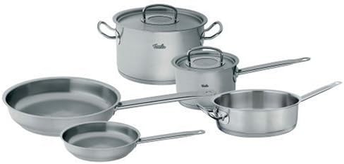 Fissler Original Pro Collection 8 Piece Set by Fissler USA