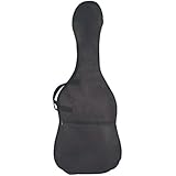 Guardian CG-075-C1/2 75 Series DuraGuard Bag, 1/2 Size Classical Guitar