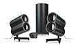 Logitech Z553 2.1 Lautsprechersystem schwarz