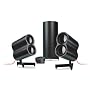 Logitech Z553 2.1 Lautsprechersystem schwarz von Logitech