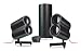 PC Hardware : Logitech Z553 2.1 Lautsprechersystem schwarz