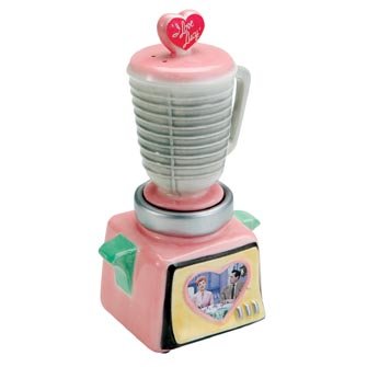 I Love Lucy Salt Lyon Company