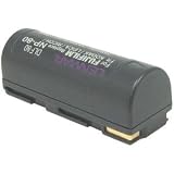 New Lenmar Dlf80 Fujifilm Np-80 Replacement Battery Fits Kodak Dc4800 Fits Toshiba Pdr-M4 Pdr-M5