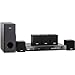 RCA RTD3133H Home Theater System with Built-in DVD-by-RCA  : image
