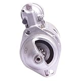 Beck Arnley 187-0607 Remanufactured Starter by Beck Arnley&node=15684181