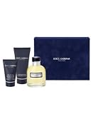 Dolce & Gabbana Pour Homme Gift Set