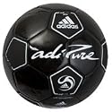 adidas Adipure Glider - Metallic Black/White/Metallic Gold