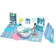 Calico Critters Master bathroom set & Accessories