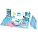 Calico Critters Master bathroom set & Accessories Calico Critters Master bathroom set & Accessories