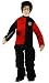 Harry Potter im Irrgarten Outift 30cm Puppe