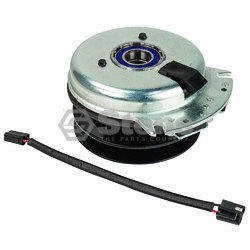 Lawn Mower Electric PTO Clutch for Warner 5218-247