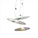 Titania Queen Suspension Light Set