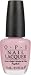 Beauty : OPI Nail Polish Hearts & Tarts