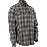 686 Mountaineer Button-Down Long-Sleeve Shirt - Men's