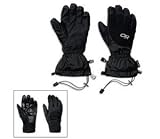 Outdoor Research - Arete Gloves Womens