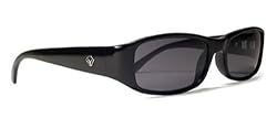 Somatic DECKER Unisex Sunglasses with Polycarbonate Lenses - All Colors Available