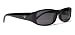 Somatic DECKER Unisex Sunglasses with Polycarbonate Lenses - All Colors Available
