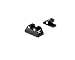 H And K Usp 3 Dot Front And Rear Night Sight Set
