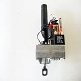 Treadmill Incline Motor 181774
