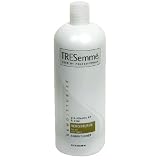 TRESemme European Conditioner with Pro-Vitamin B5 & Aloe for All Hair Types, Remoisturize, 32 fl oz (1 qt) 946 ml