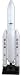 All Products : InAir E-Z Build Model Kit - Ariane 5 Rocket Model Kit
