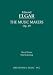 The Music Makers, Op. 69 - Vocal Score