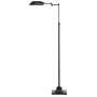OttLite® Dakota Floor Lamp Antiqued Bronze (20 Watt)