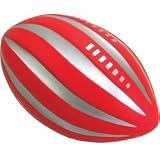 Fluted Foam Football - Half Dozen