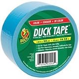 Buy 1.88x20YD BLU Duct Tape