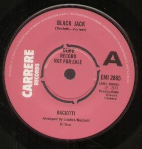 Baciotti - Disco Inferno Iii - Zortam Music