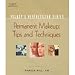 Guide focuses on the newest techniques for permanent makeup procedures.
