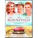 Bonneville ~ Jessica Lange, Kathy Bates, Christine Baranski, and Tom Skerritt (DVD - 2008)