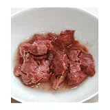 オーストリッチの煮込み 80g×5個セット キッチンドッグ Kitchen Dog!