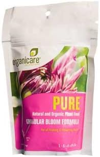 Pure Gran Blm 50lb 1-5-4