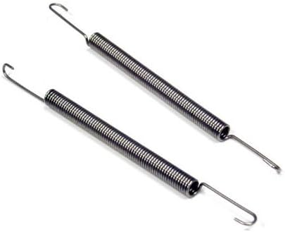 RD Logic .21 Header Springs (2)