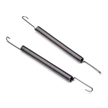 RD Logic .21 Header Springs (2)