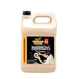 Meguiar's M8501 Diamond Cut 2.0 Compound - 1 Gal.
