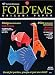 314UgZcgjwL. SL75  Foldems Origami Paper Wild Animals 6x6