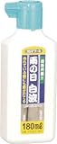 タジマ　雨の日白液１８０ｍｌ　3772276 PSW3180