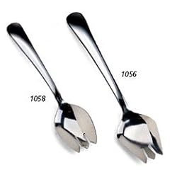 Sporks. Dimensions: 6" - Model 1058