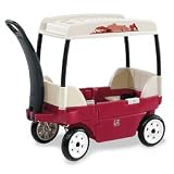 Step2 Canopy Wagon