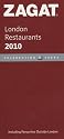 London Restaurants 2010 (Zagat Guides)