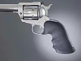 Monogrip Soft Rubber Grips With Finger Grooves Ruger Blackhawk Vaquero Single Six New Model